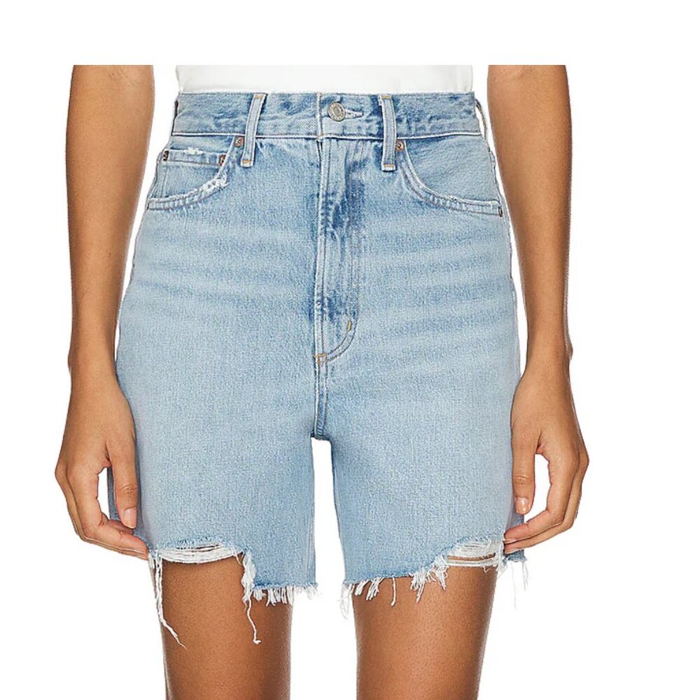 Agolde Stella Short